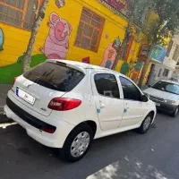 پژو 207 موتور tu5 دریچه گاز سیمی