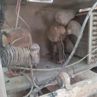 یخچال چهار در