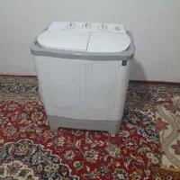 ماشین لباسشویی دوقلو فردولین