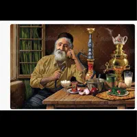 نیاز مند همکار واسه کار در کافه