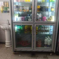 فروش یخچال  و فریزر