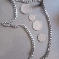 کردن بده نقره