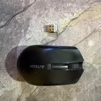 فروش موس بی سیم A4 Tech