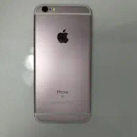 اپل iPhone 6s با حافظه 64 گیگابایت