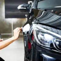 دیتیلینگ  خودرو حبیبی