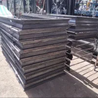 خدمات اهنگری صادقی