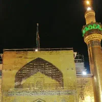 کربلا ویژه عرفه