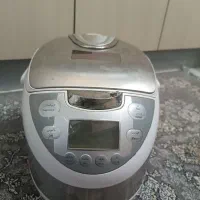پلوپز خارجی فلر و فلاسک خارجی توپاز و کلمن خارجی