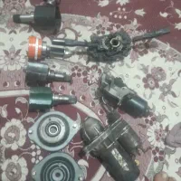 سر پلوس پراید و مشعلی پلوس پژو و پراید