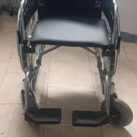 کرایه ویلچر ساده و روزانه