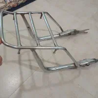باربند موتور