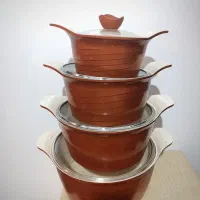 سرویس قابلمه و تابه