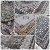 فرش گلستان* آماده تحویل