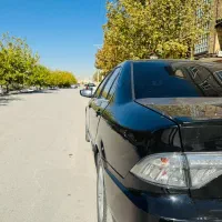 سورن پلاس 1400بدون رنگ EF7