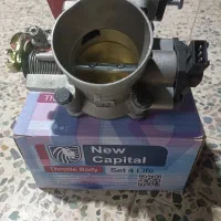 دریچه گاز نیسان خارجی نو