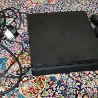 کنسول ps4  سه دسته