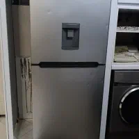 یخچال فریزر سالم سالم یخ ساز جنرال سهند