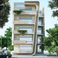 فروش آپارتمان۱۱۰متری/کلیدنخورده/ویو ابدی