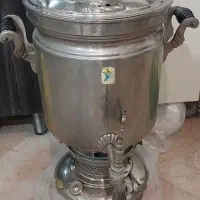 سماور نفتی ۲۰ لیتری