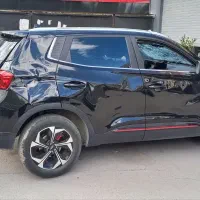 X55 pro|خودرو سواری و وانت|اصفهان, آهنگران|دیوار