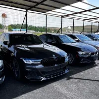 bmw 530|خودرو سواری و وانت|تبریز, |دیوار