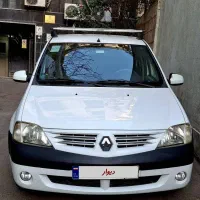 تندر ۹۰ سفید ۹۶