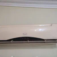 کولر اسپیلت 240000 تراست