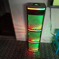 پارتی باکس jBL