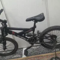 دوچرخه ۲۰ المپیا