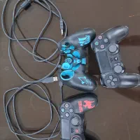 Ps4|کنسول، بازی ویدئویی و آنلاین|تهران, علایین|دیوار