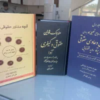 وکالت در کلیه دعاوی و تنظیم قراردادهای تخصصی