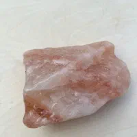 سنگ نمک صورتی