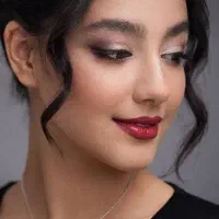 فرصت طلایی۲۰ جلسه یه میکاپ حرفه‌ای