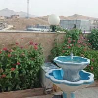 ملک ویلایی چهارطبقه دونبش تمام فول .فروش بصورت کلی