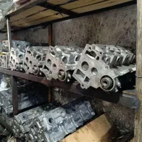 قطعات استوک خودرو به صورت عمده