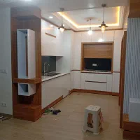 استخدام کابینت سازی