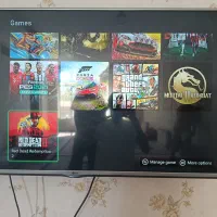 XBOX ONE S|کنسول، بازی ویدئویی و آنلاین|کرمانشاه, |دیوار