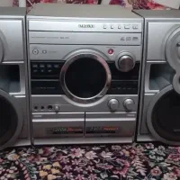 ضبط سامسونگ اصل کره سالم سالم