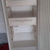 فریزر پارس