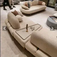 به تعدادی فروشنده مبلمان آقا نیازمندیم