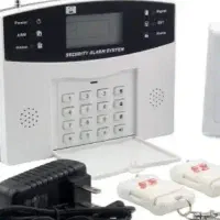 امنیت واقعی یعنی دزدگیر مطمئن/ نگهبانی بی وقفه