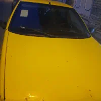 تاکسی گردشی سالم