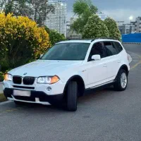 bmw x3 استثنایی ترین