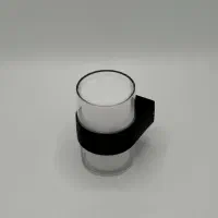 دکوراتیو گرد دوطرفه