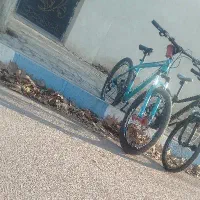 دوچرخه 27نیم