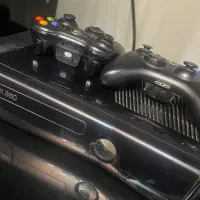 Xbox360|کنسول، بازی ویدئویی و آنلاین|تهران, اوقاف|دیوار