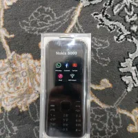 گوشی نوکیا 8000اینترنت 4g