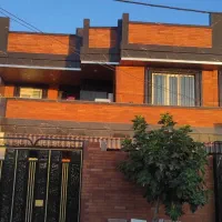 فروش خانه دو طبقه شیک و نوساز آزادگان ۲۰