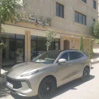 لاماری تیتانیوم مدل ۱۴۰۲