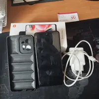 شیائومی Redmi Note 12 4G با حافظهٔ ۱۲۸ گیگابایت